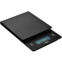 Ваги Hario V60 Drip Scale (VST-2000B) - фото-1