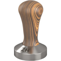 Темпер ZH Zebrawood 58 мм - фото-1 Темпер ZH Zebrawood 58 мм - фото-1