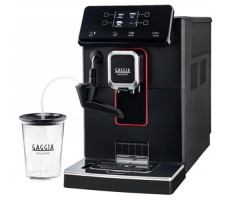 Кавоварка Gaggia Magenta Black RI8701/01 - фото-1