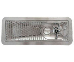 Ополаскиватель для питчеров Rhino Coffee Gear Spinjet 600 мл (RHPR600-S)