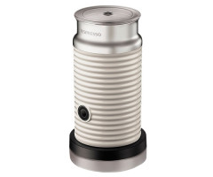 Спінювач молока NESPRESSO Aeroccino 3 White - фото-1