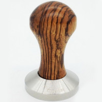 Темпер Cafelat Espresso Zebra 58 мм - фото-1