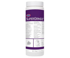 Пігулки для чищення кавомолок Urnex Grindz 330 г - фото-1