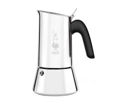 Гейзерна кавоварка Bialetti New Venus Induction на 6 порцій 235 мл (0007255) - фото-1