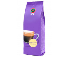 Капучіно ICS Ваніль 1 кг - фото-1 Капучіно ICS Ваніль 1 кг - фото-1