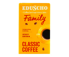 Кофе Tchibo Family молотый 250 г