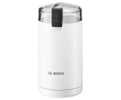 Кавомолка електрична Bosch TSM6A011W - фото-1
