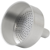 Воронка для кофеварок Bialetti на 4 порции (0800104) - фото-1