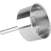 Вирва для кавоварок Bialetti Moka Induction на 6 порцій (0800110) - фото-1