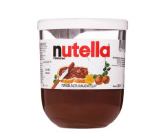 Шоколадна паста Nutella 200 г - фото-1