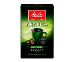 Кава Melitta Grand Select мелена 250 г - фото-1