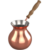 Турка мідна ZH 150 мл - фото-1