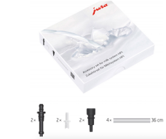 Набір аксесуарів для молочної системи Jura HP1 - фото-1 Набір аксесуарів для молочної системи Jura HP1 - фото-1