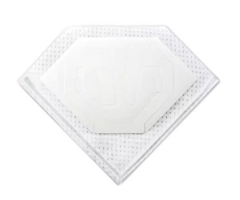 Фільтр паперовий Hario V60 My Cafe Drip Filter 01 22 шт (MDF-1) - фото-1 Фільтр паперовий Hario V60 My Cafe Drip Filter 01 22 шт (MDF-1) - фото-1