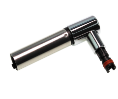 Насадка гарячої води Delonghi Autentica ETAM 7313238701 - фото-1 Насадка гарячої води Delonghi Autentica ETAM 7313238701 - фото-1