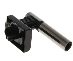 Насадка гарячої води Delonghi Primadonna S/De Luxe ECAM 7313231991 - фото-1 Насадка гарячої води Delonghi Primadonna S/De Luxe ECAM 7313231991 - фото-1