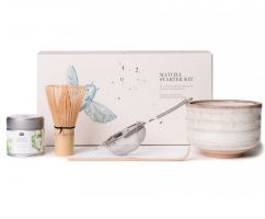 Подарунковий набір чаю P&T для Матча - фото-1 Подарунковий набір чаю P&T для Матча - фото-1