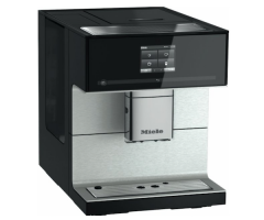 Кавомашина Miele CM 7350 Black - фото-1