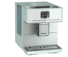 Кавомашина Miele CM Brilliant White - фото-1