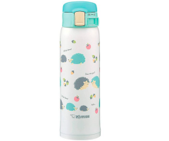 Термокухоль Zojirushi SM-SG48GK 480 мл - фото-1 Термокухоль Zojirushi SM-SG48GK 480 мл - фото-1