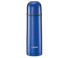 Термос Zojirushi SV-GR50AA синій 500 мл - фото-1