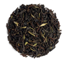 Чорний чай Newby з чебрецем 250 г - фото-1