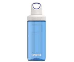 Пляшка для води Kambukka Reno тританова блакитна 500 мл - фото-1