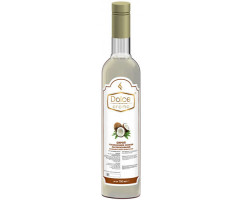 Сироп Dolce Aroma Кокос 700 мл - фото-1