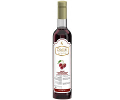 Сироп Dolce Aroma Вишня 700 мл - фото-1