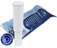 Фільтр для кавоварок Jura CLARIS White - фото-1