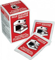 Засіб для видалення накипу Puly Caff Baby 10 шт - фото-1