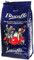 Кава Lucaffe Blucaffe у зернах 700 г - фото-1