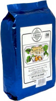 Чорний чай Вершки ревня Млісна пак. із фольги 100 г - фото-1 Чорний чай Вершки ревня Млісна пак. із фольги 100 г - фото-1