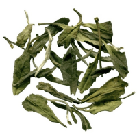 Білий чай Бай Май Дань (Білий Півонія) Діамантовий Дракон пак. із фольги 100 г - фото-1