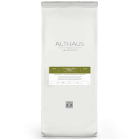 Зелений чай Althaus Casablanca Mint 150 г - фото-1