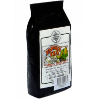 Зелений чай Млісна Папайя пак. із фольги 100 г - фото-1