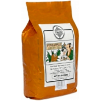 Зелений чай Млісна Ананас пак. із фольги 500 г - фото-1