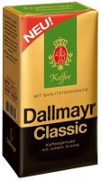 Кава Dallmayr Classic мелена 250 г - фото-1