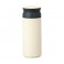 Термокухоль Kinto Travel Tumbler білий 500 мл - фото-1