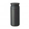 Термокухоль Kinto Travel Tumbler чорний 500 мл - фото-1