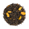 Чорний чай Grunheim Butter Truffle 250 г - фото-2