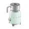 Спінювач молока SMEG MFF01PGEU зелений - фото-4