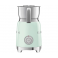 Спінювач молока SMEG MFF01PGEU зелений - фото-2