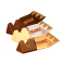 Цукерки Toblerone Tiny Mix Bag 272 г - фото-3