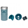Термокухоль Stanley Classic Never Leak Hammertone Ice 250 мл - фото-4