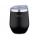 Термокухоль Ardesto Compact Mug чорний 350 мл - фото-1
