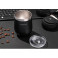 Термокухоль Ardesto Compact Mug чорний 350 мл - фото-2