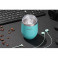 Термокухоль Ardesto Compact Mug блакитний 350 мл - фото-4
