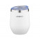 Термокухоль Ardesto Compact Mug білий 350 мл - фото-1