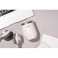 Термокухоль Ardesto Compact Mug білий 350 мл - фото-3
